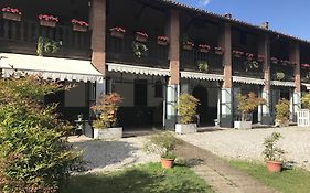 Agriturismo Cascina Magana